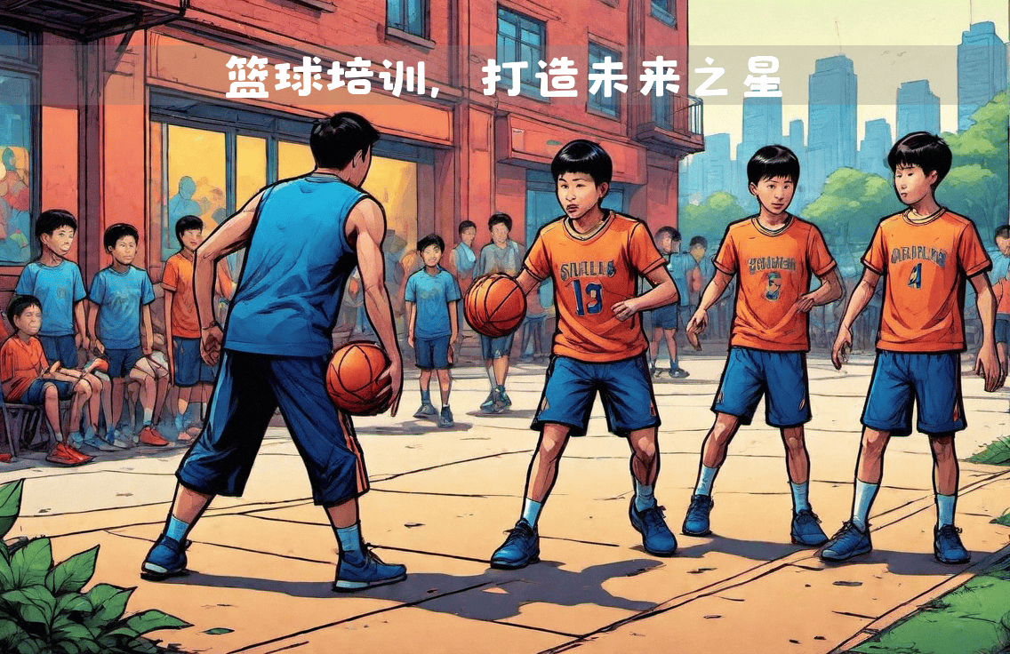 包含青少年篮球夏令营火热开启，培养未来篮球之星的词条